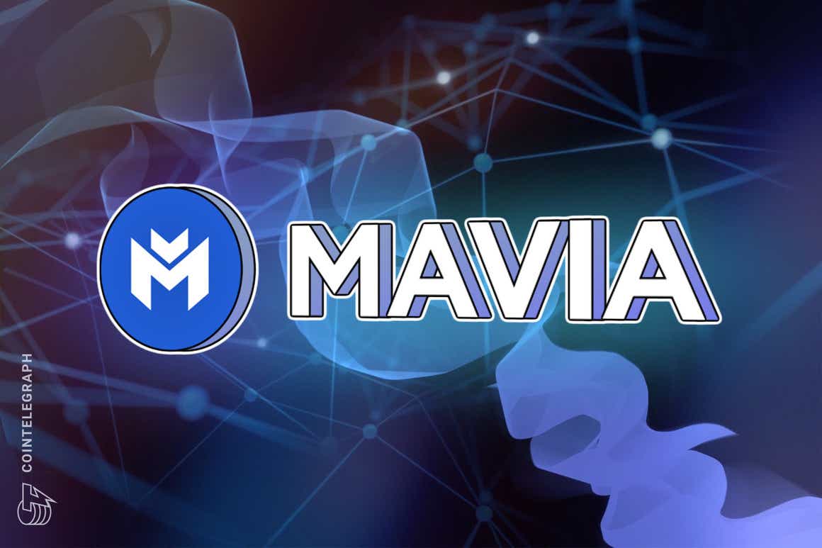 Heroes of Mavia closes $5.5M raise led by Binance Labs and Genblock Capital