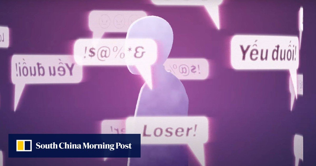 Fighting suicide: With TikTok and self-help groups, Vietnam&rsquo;s youth defy taboos on tackling mental health issues