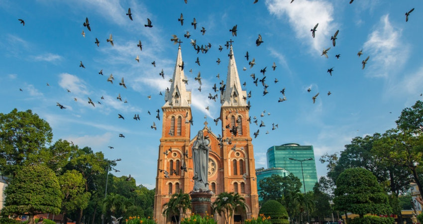 Insider&rsquo;s view: Here&rsquo;s why the talent hunting in tourism industry is Vietnam&rsquo;s new normal