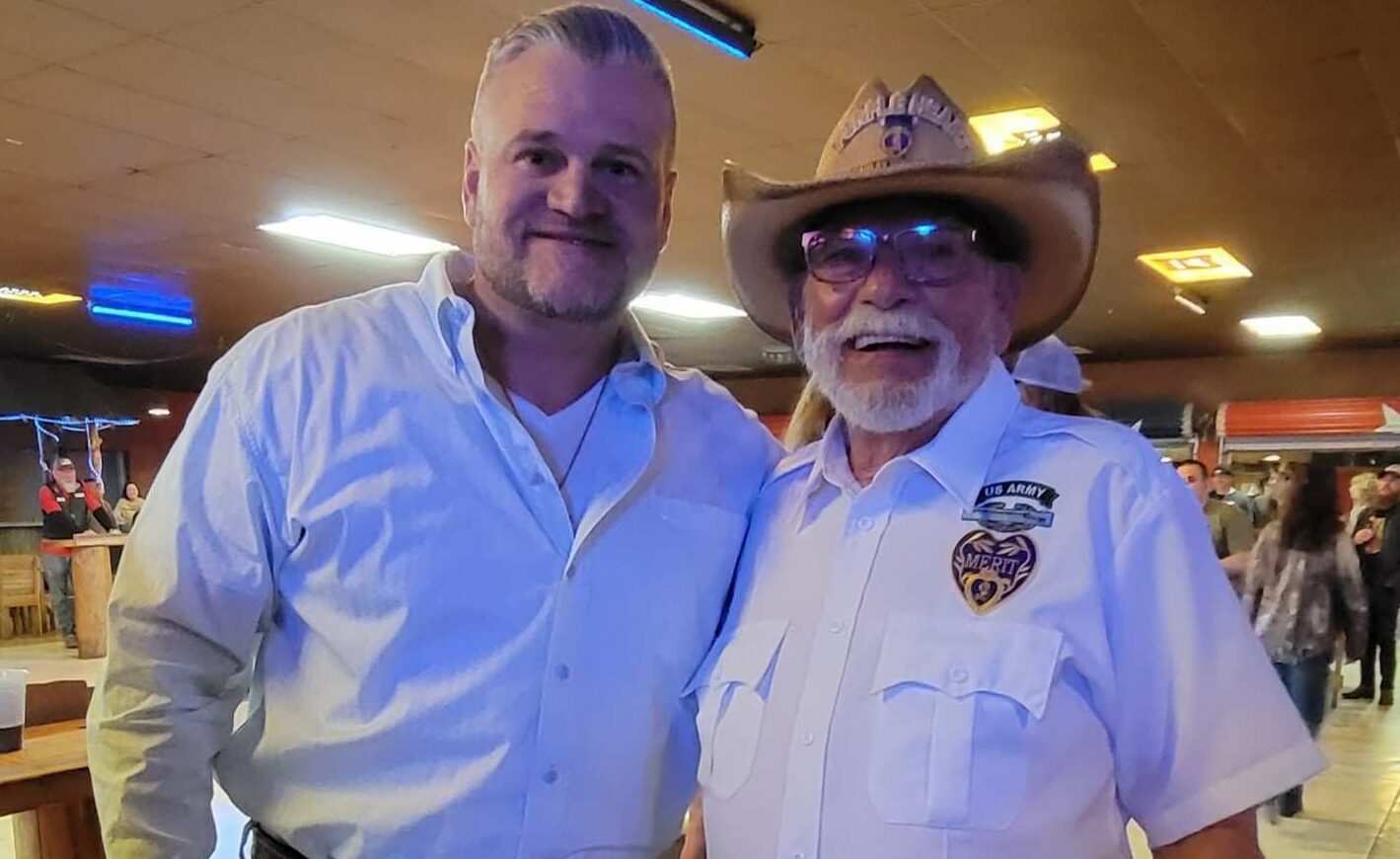 Vietnam veterans: The forgotten ones