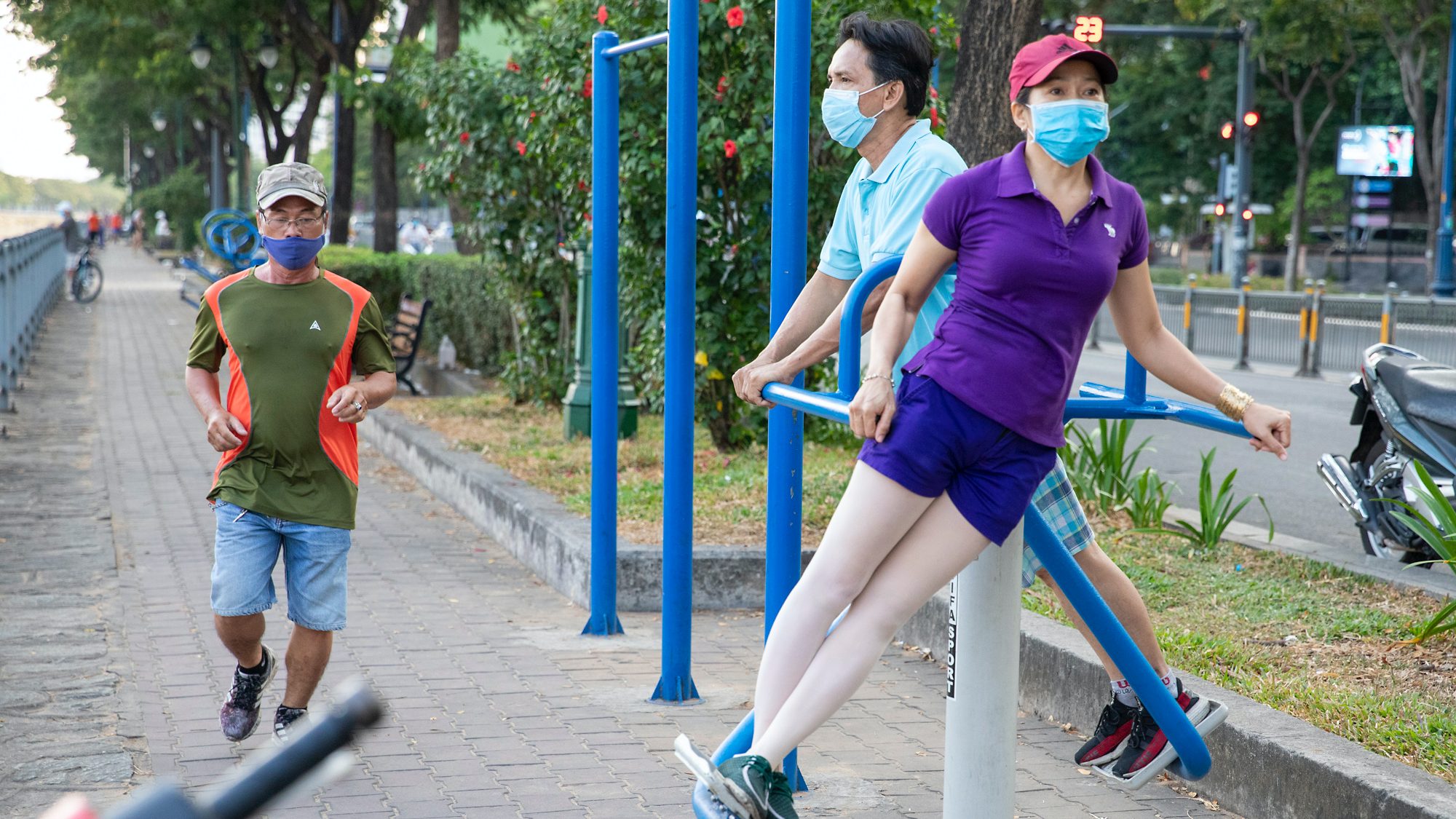 Vietnam&rsquo;s Labor Force Is Growing. Here&rsquo;s What They Need And Want At Work