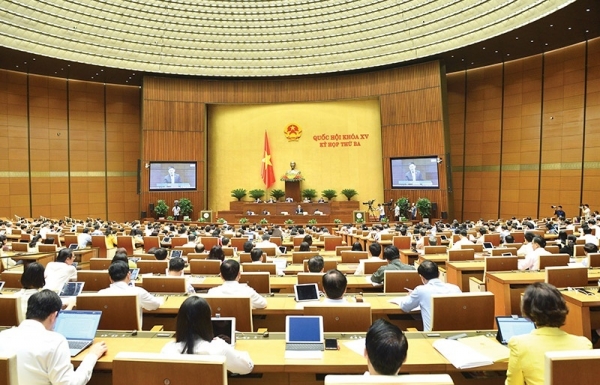 Strengthened debt control underway