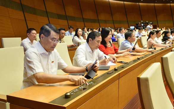 Vietnam posts $9.3bn budget deficit in 2020, higher year on year but still within limit