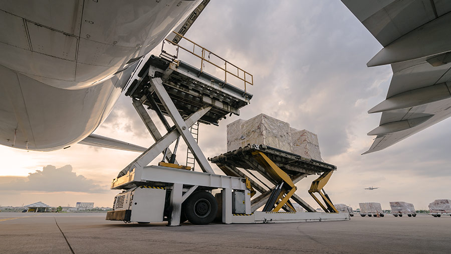 Vietnam&rsquo;s Air Freight Industry Shows Strong Potential Despite Pandemic