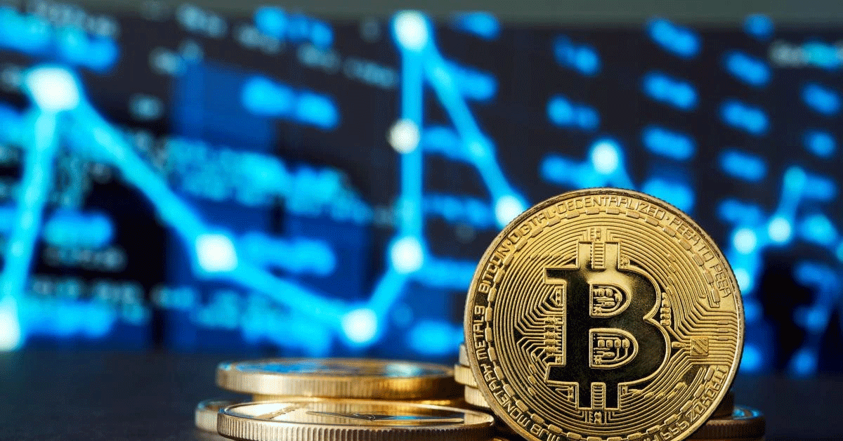 Bitcoin drops below $77,000 as fear grips crypto market