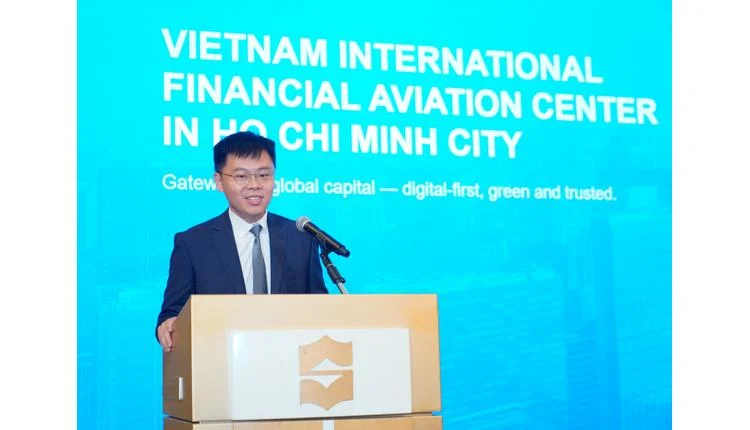 Vietnam launches Asia-Pacific Aviation Financial Hub