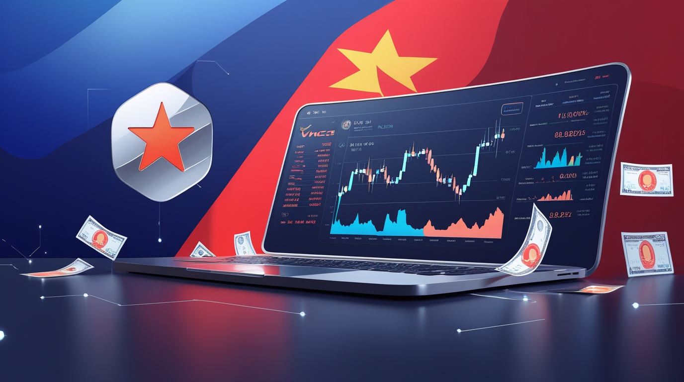 Vietnam Proposes 0.1% Tax on Crypto Transactions