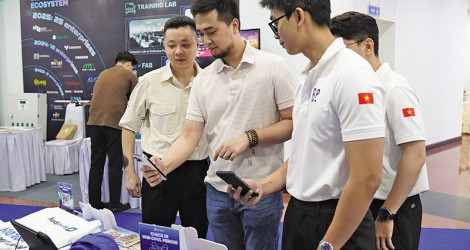 Vietnam stands at the brink of a digital asset breakthrough