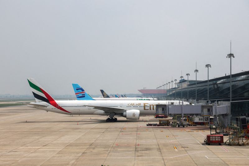 Vietnam braces for flight cuts from April after China, Thailand ban jet fuel exports