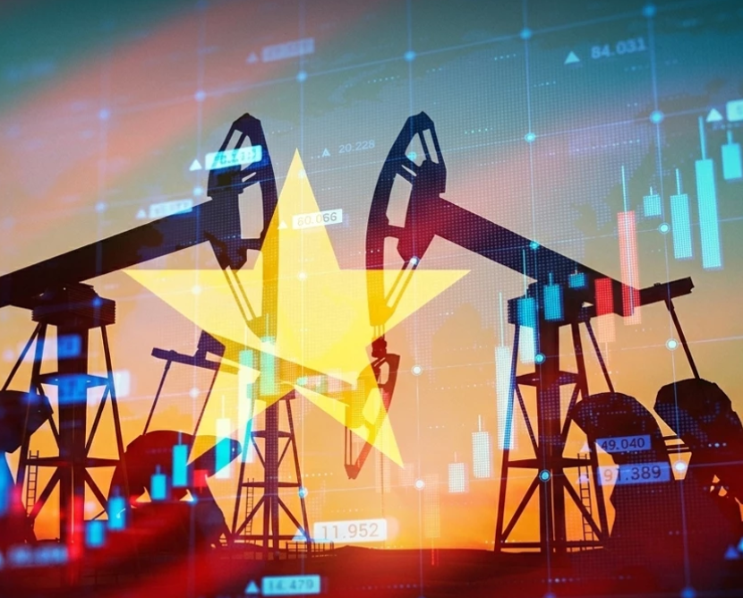 Vietnam cuts most-favoured nation oil import tariff to 0% to tackle energy crisis