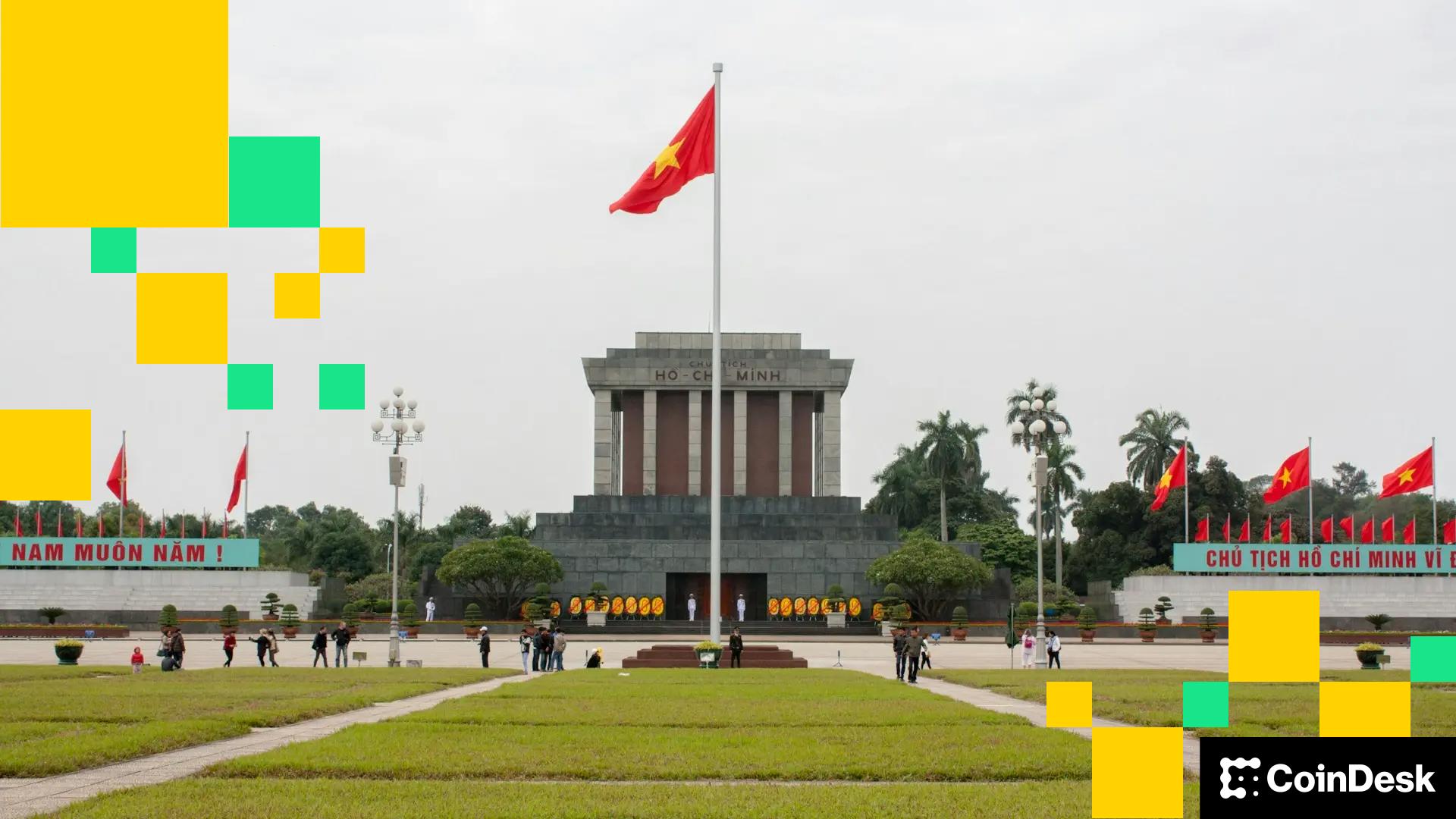 Vietnam pushes local crypto exchanges as Hanoi moves to block offshore trading: Reuters