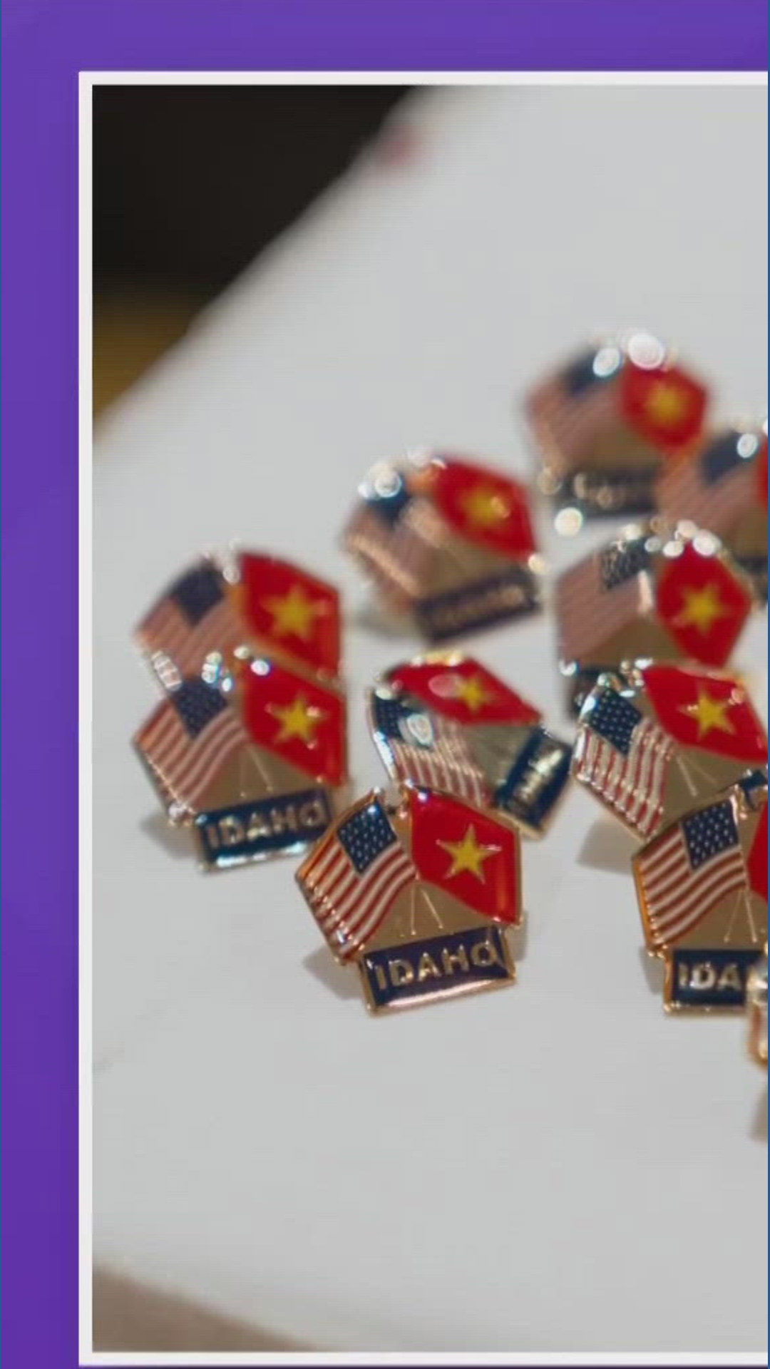 Idaho boosts ties with Vietnam for agriculture expansion