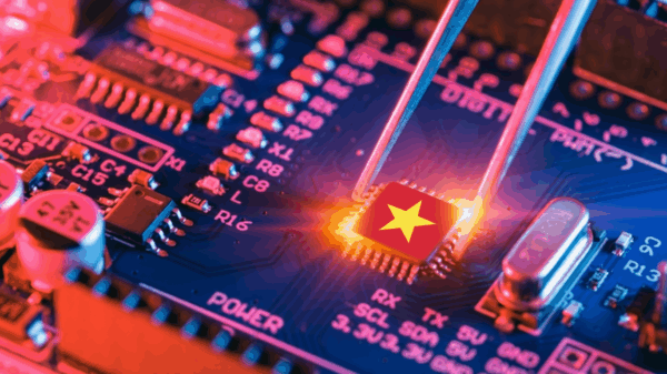 Vietnam&rsquo;s Economic Statecraft in the Global Chip Race