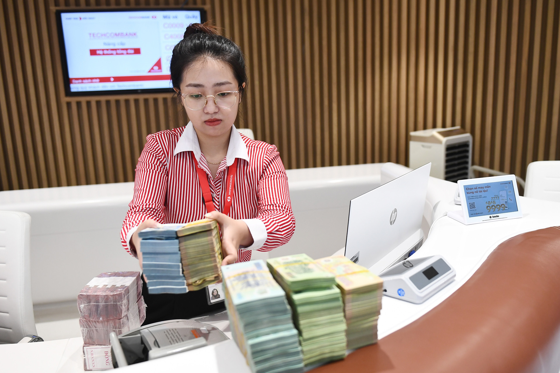 Vietnam&rsquo;s businesses need capital. Where is the money?