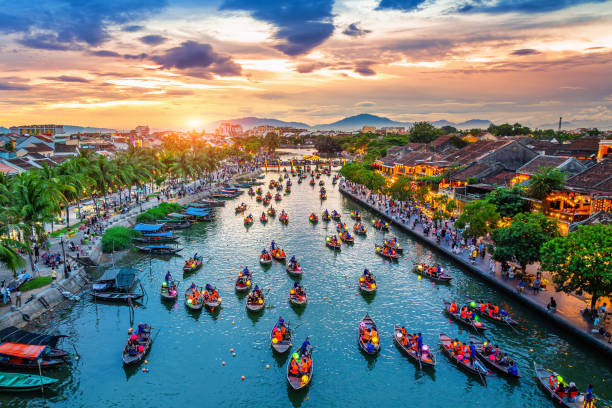 Vietnam: From the Factory Floor to a Fintech Future