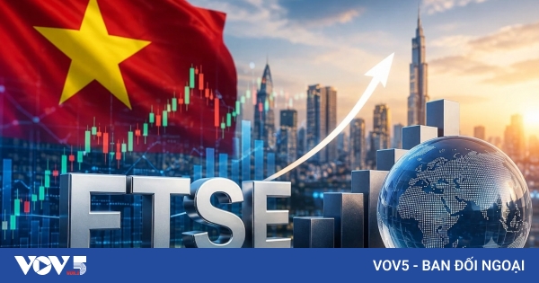 Vietnam's stock market draws global investment following its upgrade by FTSE