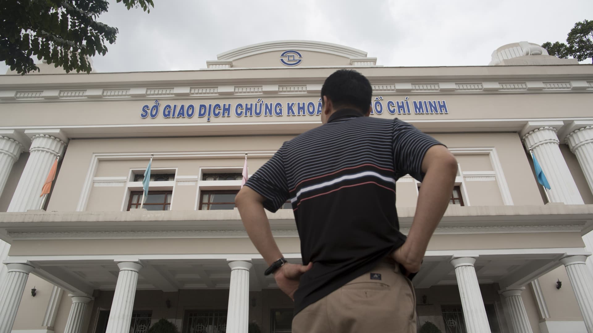 Vietnam's stock market is booming in 2025. Why this may just be the beginning